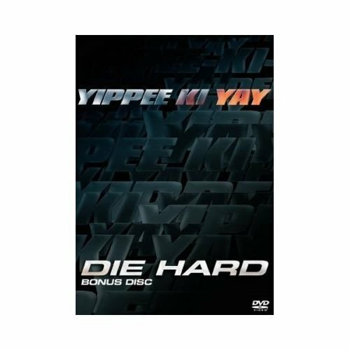 Livrenpoche : Yippee Ki Yay Die Hard collection Bonus Disc - XXX - DVD