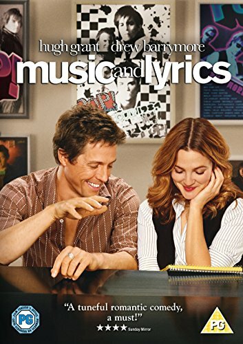 Livrenpoche : Music and Lyrics - Marc Lawrence - DVD