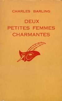 Deux petites femmes charmantes - Charles Barling - Livre