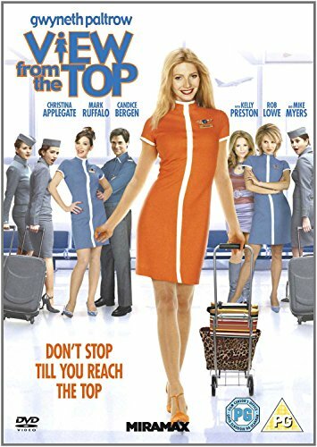 Livrenpoche : View from The Top - XXX - DVD