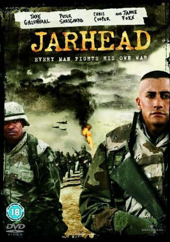 Livrenpoche : Jarhead - XXX - DVD