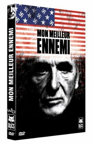 Livrenpoche : Mon Meilleur Ennemi - Kevin Macdonald - DVD