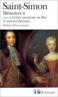 Livrenpoche : Mémoires Tome II - Hector Berlioz - Livre