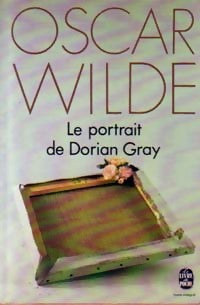 Livrenpoche : Le portrait de Dorian Gray - Oscar Wilde - Livre