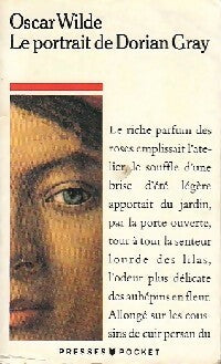 Livrenpoche : Le portrait de Dorian Gray - Oscar Wilde - Livre