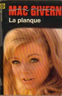 Livrenpoche : La planque - William P. Mc Givern - Livre