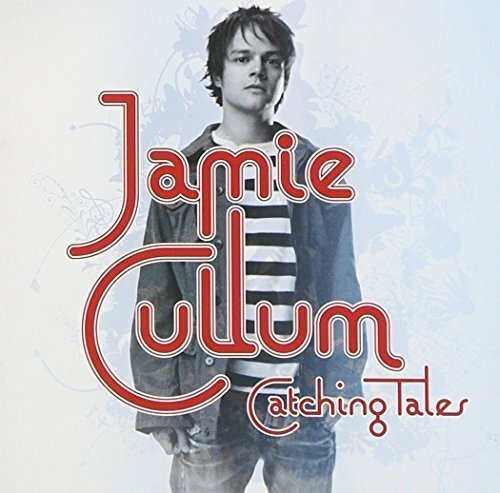 Livrenpoche : Catching Tales - Jamie Cullum - Jamie Cullum - CD