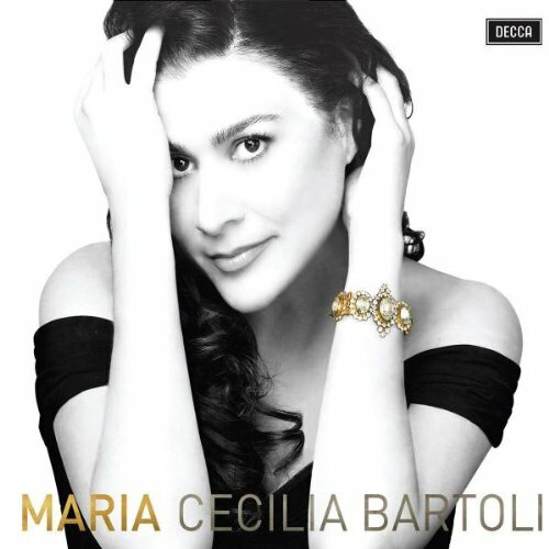 Livrenpoche : Cecilia Bartoli - Orchestra La Scintilla - Cecilia Bartoli, Ada Pesch, Adam Fischer - CD