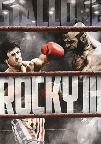 Livrenpoche : Rocky 3 : L'oeil du tigre - Sylvester Stallone - DVD