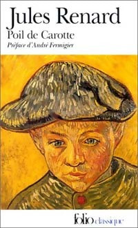 Livrenpoche : Poil de carotte - Jules Renard - Livre