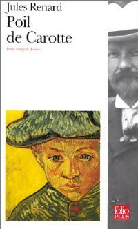 Livrenpoche : Poil de carotte - Jules Renard - Livre