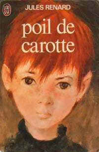 Livrenpoche : Poil de carotte - Jules Renard - Livre