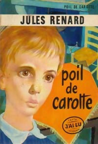 Livrenpoche : Poil de carotte - Jules Renard - Livre