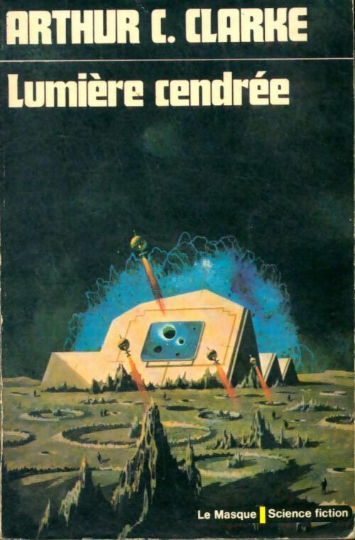 Livrenpoche : Lumière Cendrée - * - Livre