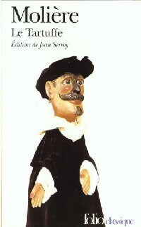 Livrenpoche : Le tartuffe - Molière - Livre