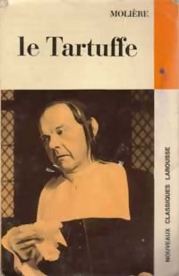 Le tartuffe - Molière -  Classiques Larousse - Livre