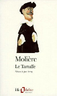 Livrenpoche : Le tartuffe - Molière - Livre