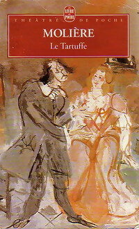 Livrenpoche : Le tartuffe - Molière - Livre
