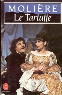 Livrenpoche : Le tartuffe - Molière - Livre