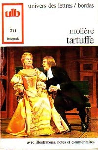 Livrenpoche : Le tartuffe - Molière - Livre