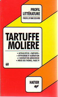 Livrenpoche : Le tartuffe - Molière - Livre