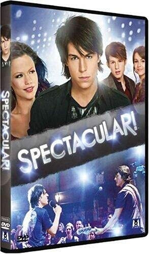 Livrenpoche : Spectacular ! - XXX - DVD