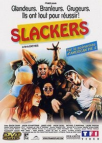 Livrenpoche : Slackers - Dewey Nicks - DVD