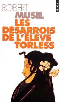 Livrenpoche : Les désarrois de l'élève Törless - Robert Musil - Livre
