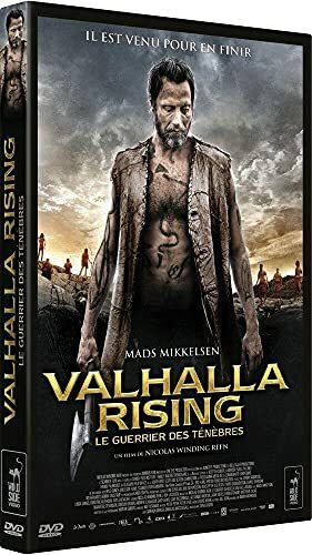 Livrenpoche : Valhalla Rising, le guerrier des ténèbres - Winding Refn, Nicolas - DVD