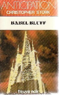 Babel bluff - Christopher Stork - Livre