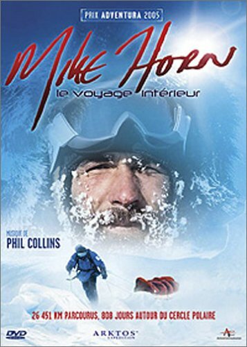Livrenpoche : Mike Horn - Le voyage intérieur - Mike Horn - DVD