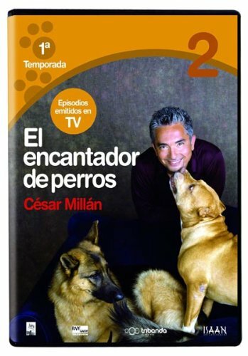 Livrenpoche : El Encantador De Perros (5-8) - XXX - DVD