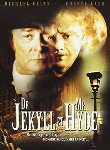 Livrenpoche : Dr Jekyll et Mr Hyde - David Wickes - DVD