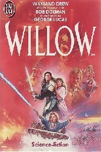 Livrenpoche : Willow - Wayland Drew - Livre
