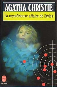 Livrenpoche : La mystérieuse affaire de styles - Agatha Christie - Livre