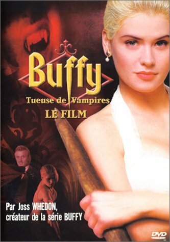 Livrenpoche : Buffy, tueuse de vampires - le Film - Fran Rubel Kuzui - DVD