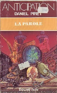 Livrenpoche : La parole - Georges Gusdorf - Livre