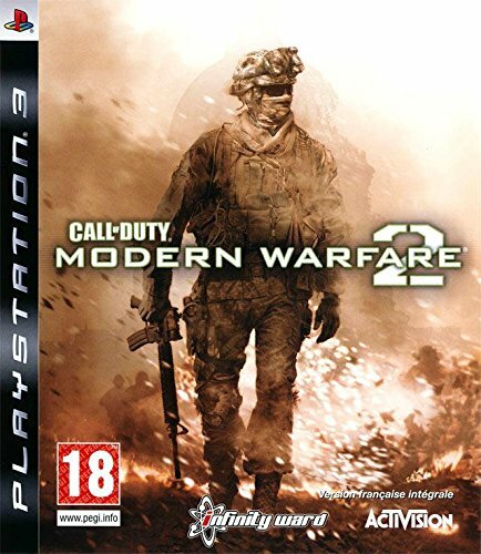 Livrenpoche : Call of Duty : Modern Warfare 2 -  - jeuVideo