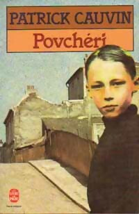 Livrenpoche : Povchéri - Patrick Cauvin - Livre