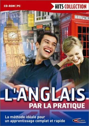 Livrenpoche : L'Anglais par la pratique -  - jeuVideo