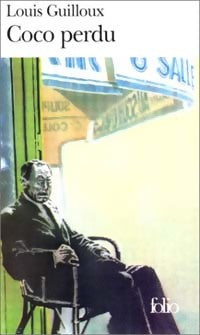 Livrenpoche : Coco perdu - Louis Guilloux - Livre