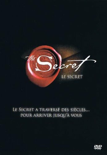 Livrenpoche : Le Secret tiré du livre The Secret - XXX - DVD