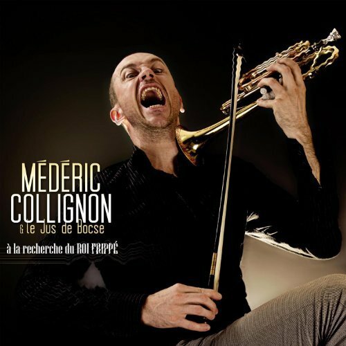 Livrenpoche : Médéric Colignon et le jeu de Boscé : A la recherche du roi Frippé -  - CD