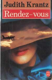 Livrenpoche : Rendez-vous - Judith Krantz - Livre
