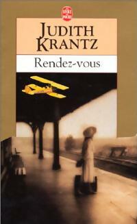 Livrenpoche : Rendez-vous - Judith Krantz - Livre