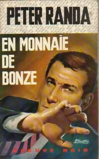 Livrenpoche : En monnaie de bonze - Peter Randa - Livre