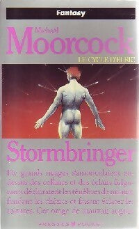 Livrenpoche : Le cycle d'Elric Tome VIII : Stormbringer - Michael Moorcock - Livre