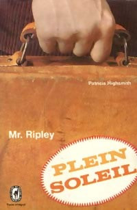 Livrenpoche : Mr Ripley (Plein soleil) - Patricia Highsmith - Livre
