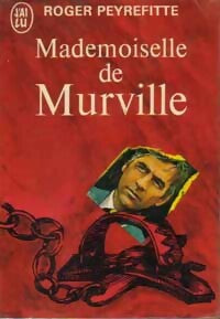 Livrenpoche : Mademoiselle de Murville - Roger Peyrefitte - Livre