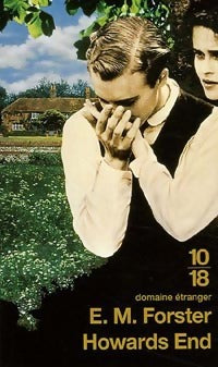 Livrenpoche : Howards End - Edward Morgan Forster, Alice K. Turner - Livre
